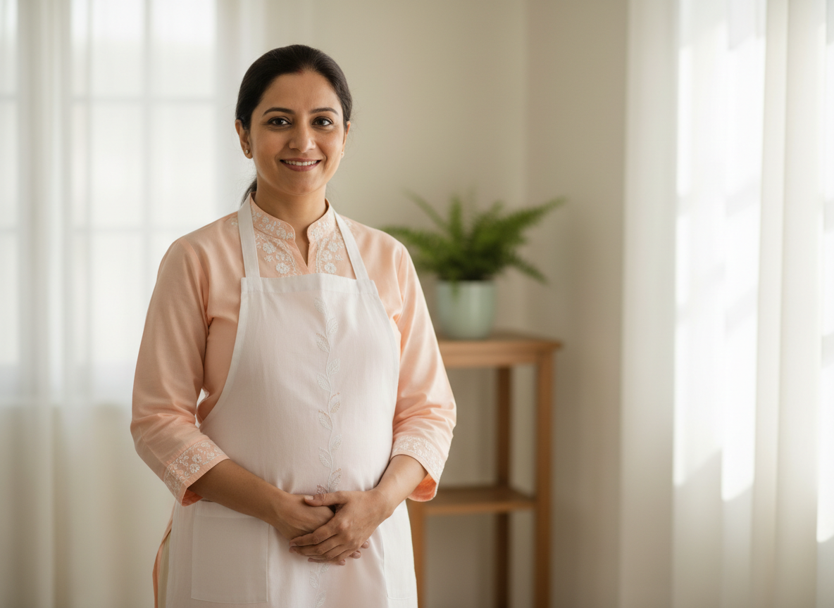 Dr. Ashima